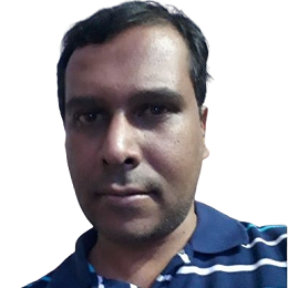 Anand Dawson
